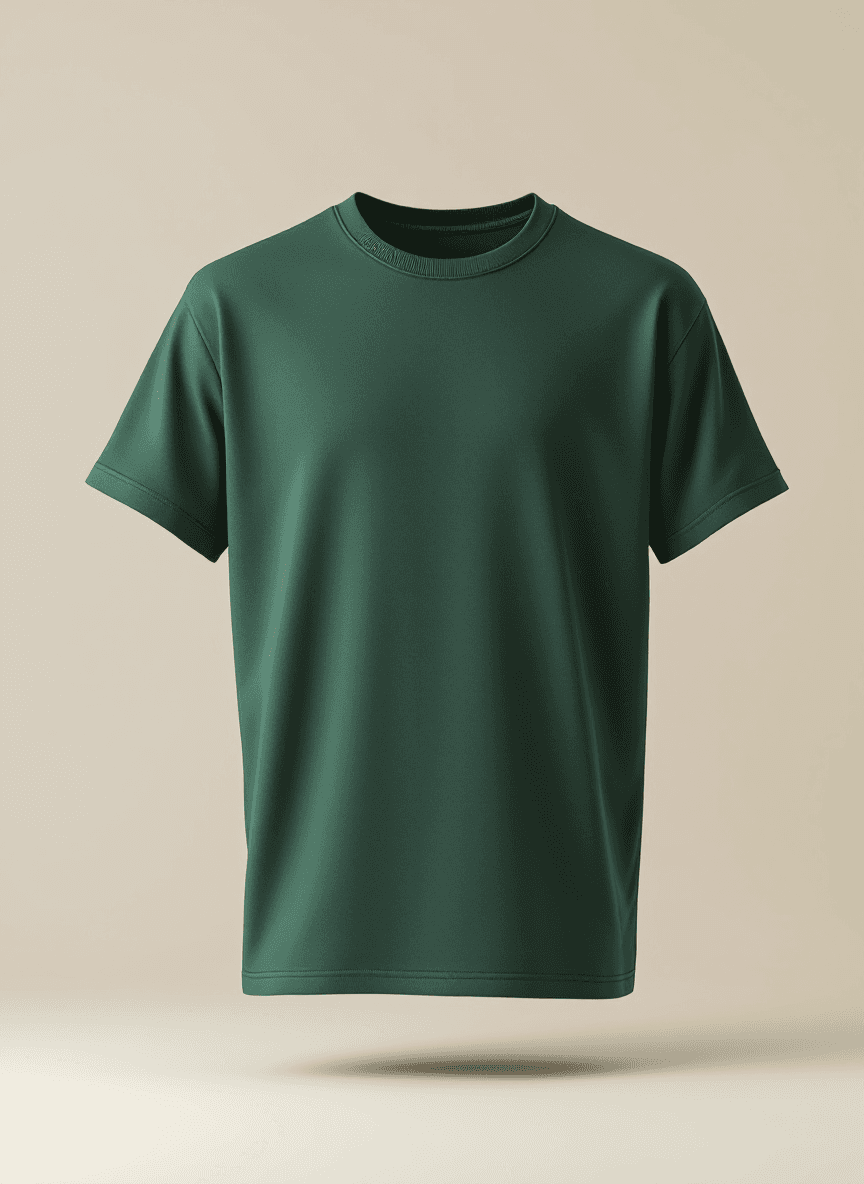 Camiseta Clássica