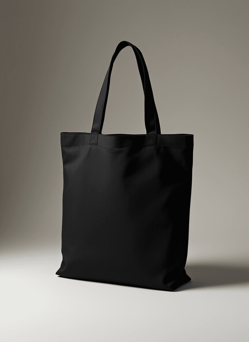 Frente — Preto