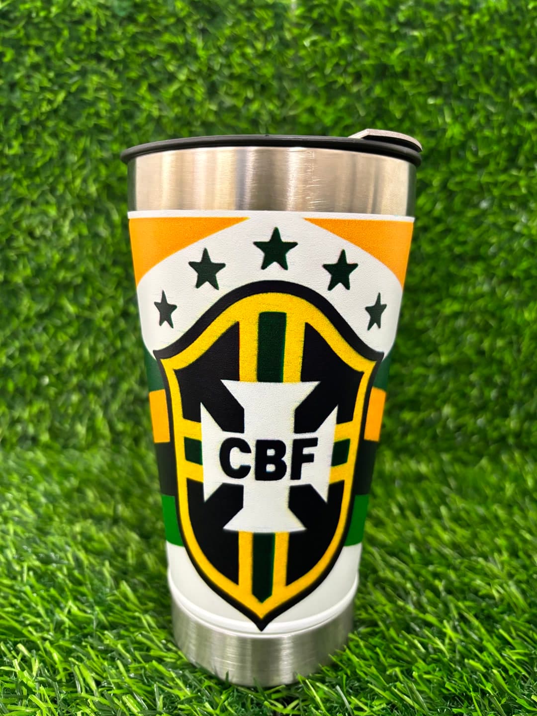 Destaque — Brasil