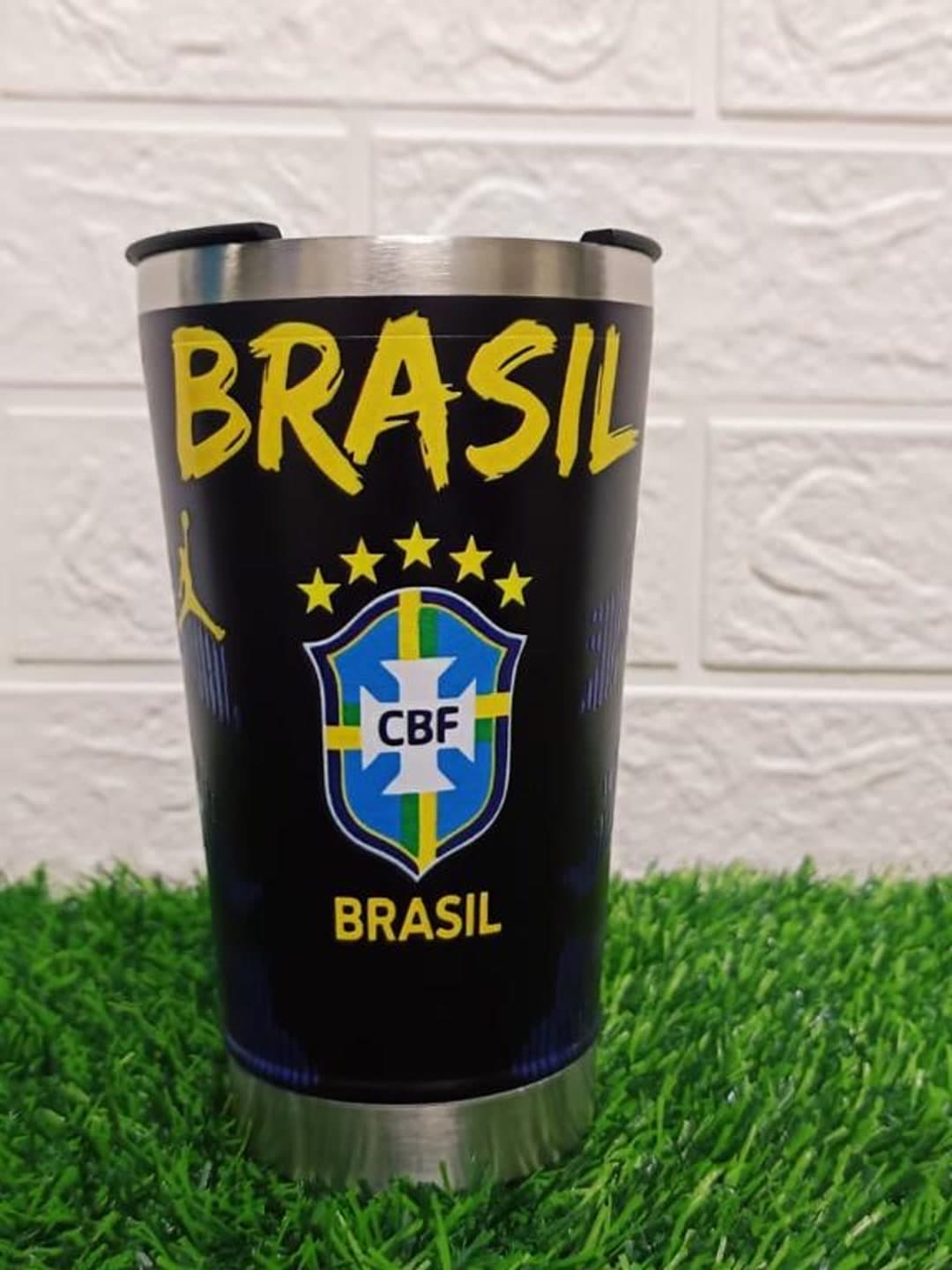 Destaque — Brasil