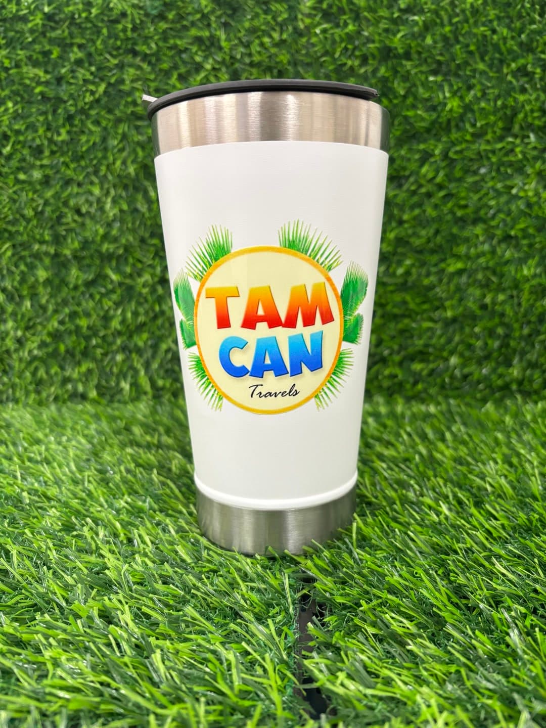 Termo TAM CAN Travels