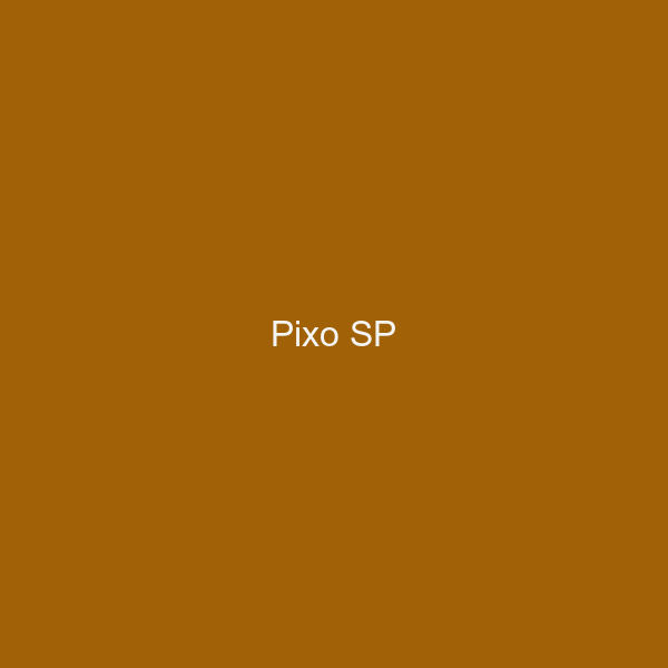 Pixo SP