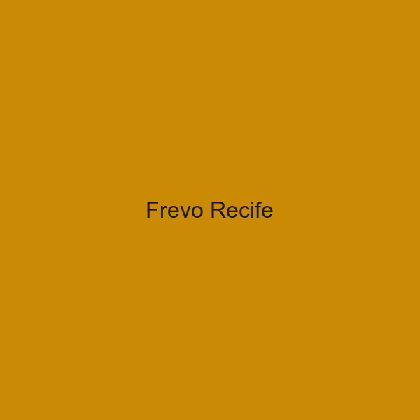 Frevo Recife