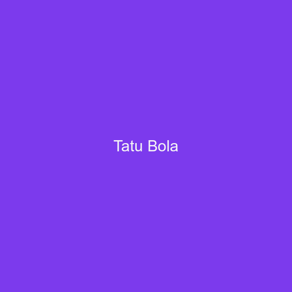 Tatu Bola
