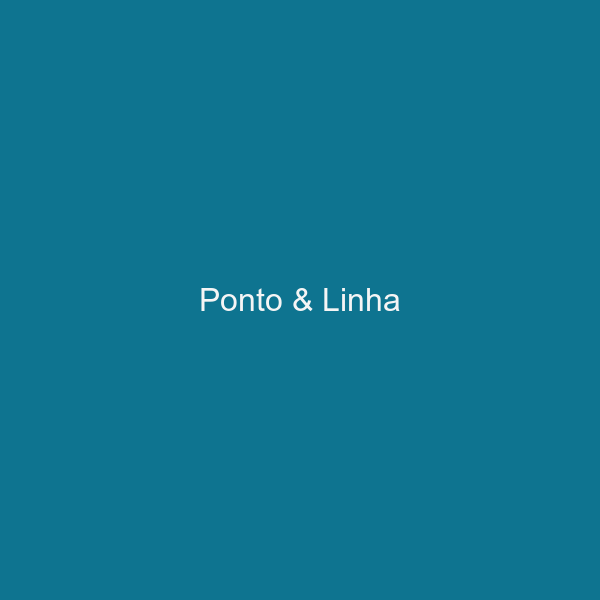 Ponto & Linha