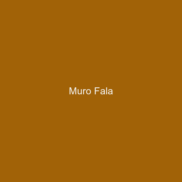 Muro Fala