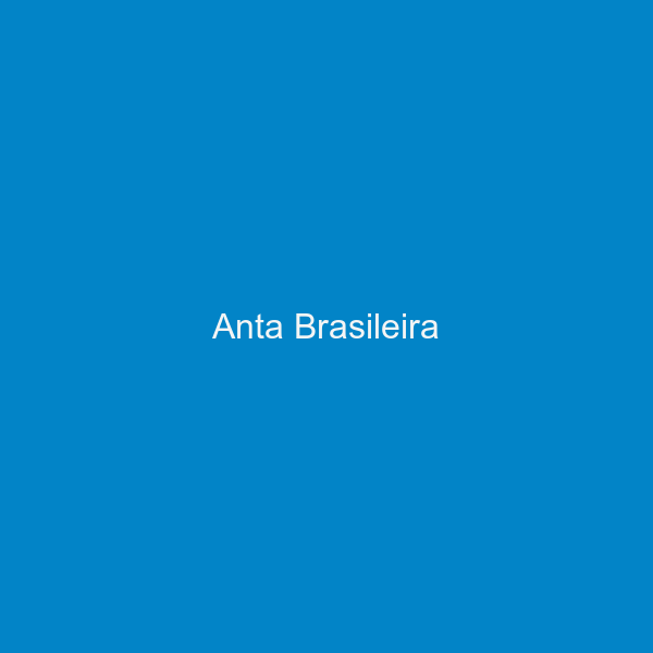 Anta Brasileira