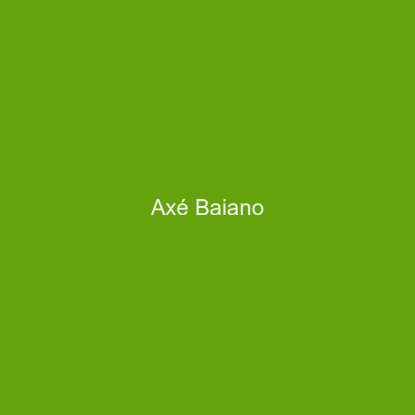 Axé Baiano