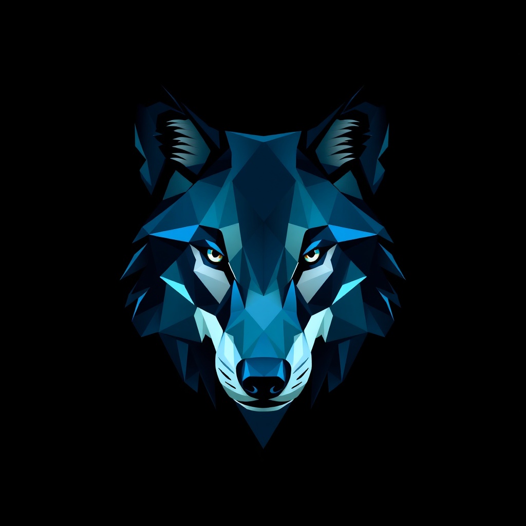 Lobo Geométrico