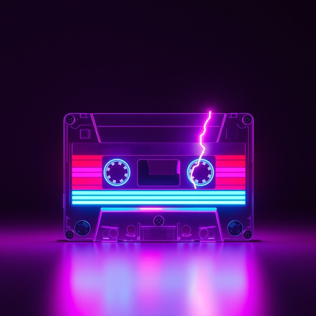 Neon 80s
